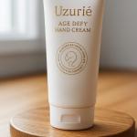 Age-Defy Hand Brightening Cream