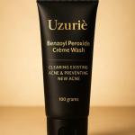 Benzoyl Peroxide Crème Wash