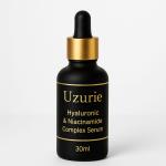 Hyaluronic & Niacinamide Complex