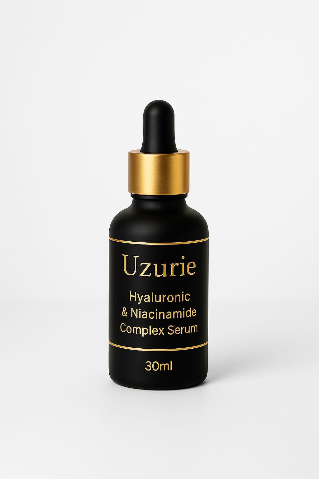 Face Serums