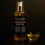 Nourish and Glow Body Oil