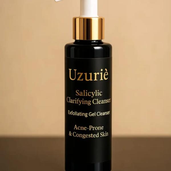 Salicylic Clarifying Cleanser