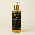 Tumeric, Kojic & Honey Cleanser