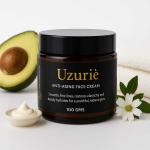 Uzurie Anti-Aging Face Cream