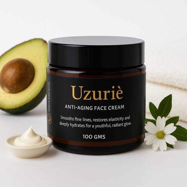 Uzurie Anti-Aging Face Cream